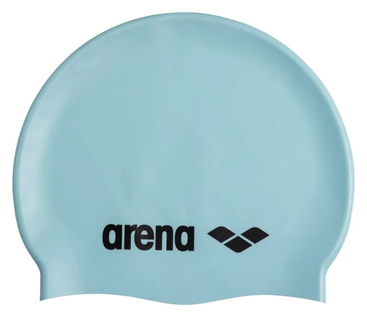 Arena Classic silicone swim cap