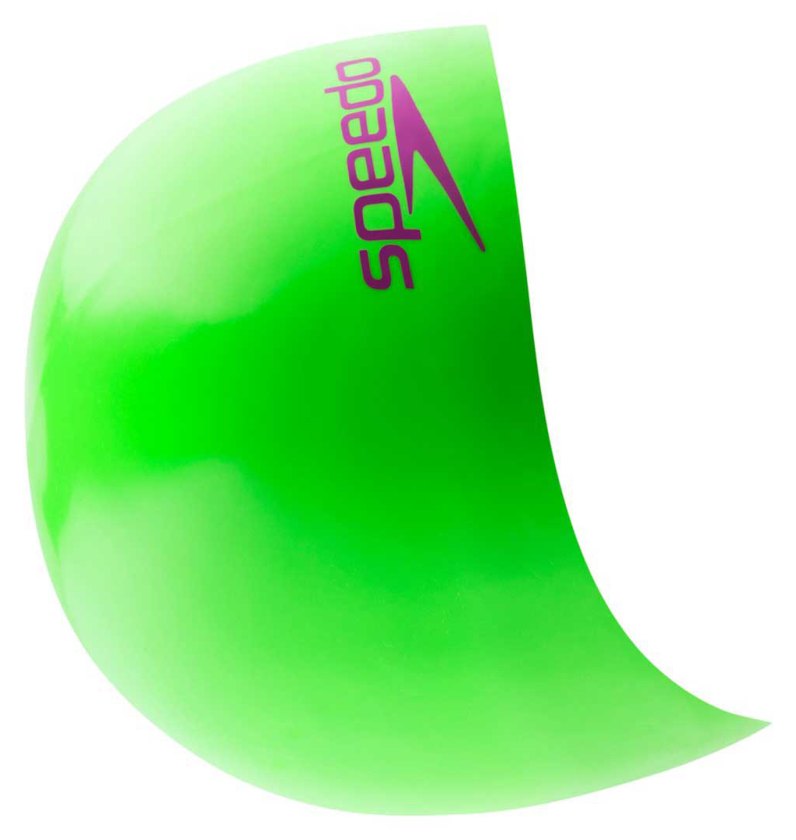 Speedo Fastskin dome racing cap