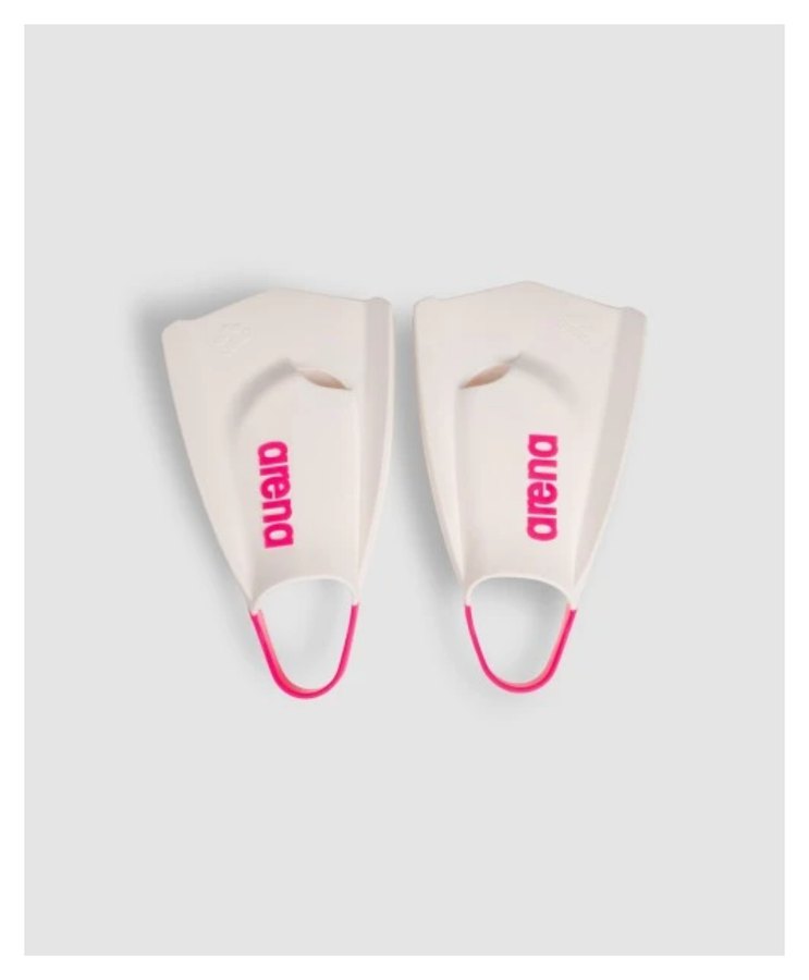 Arena Powerfin Pro open-heel training fins