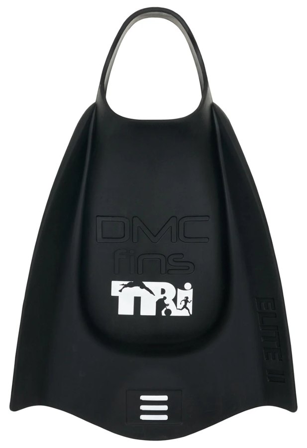 DMC Elite training fins