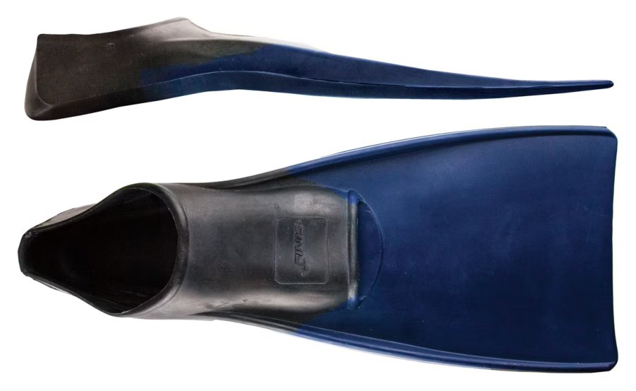 FINIS Long Floating Fins for beginners