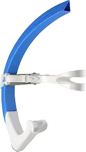 MP Michael Phelps Focus Snorkel