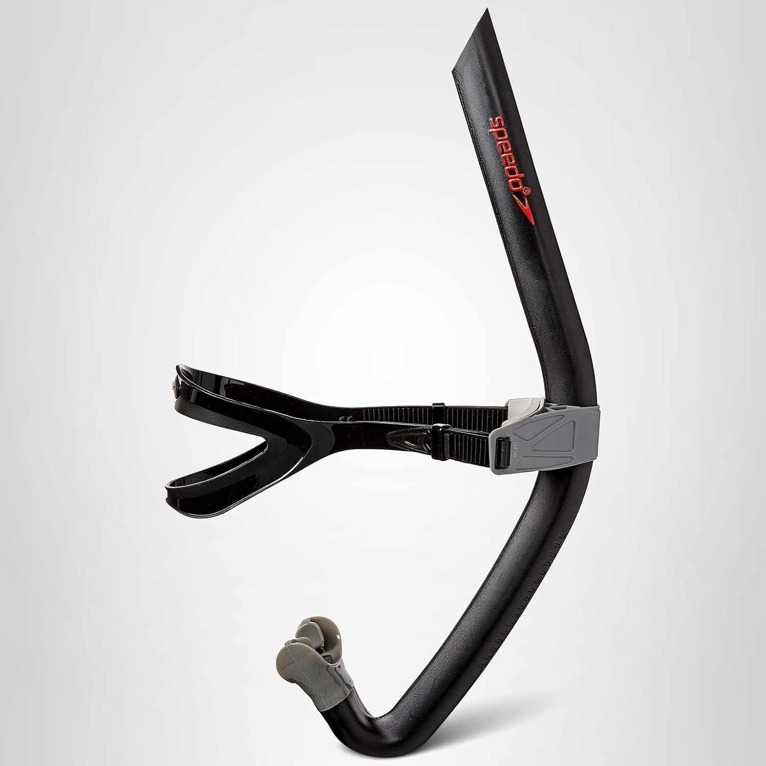 Speedo Center-Mount Snorkel